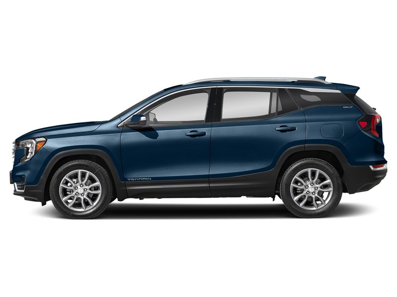 2023 GMC Terrain