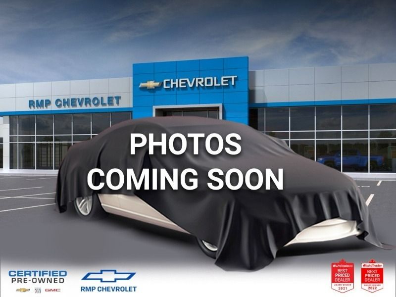 2024 Chevrolet Trailblazer