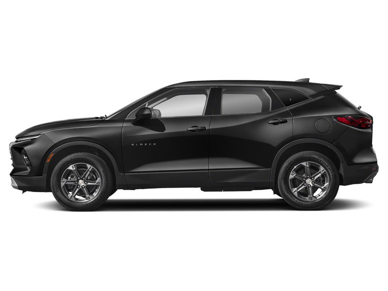 2024 Chevrolet Blazer