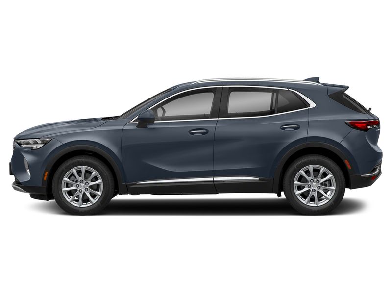 2021 Buick Envision