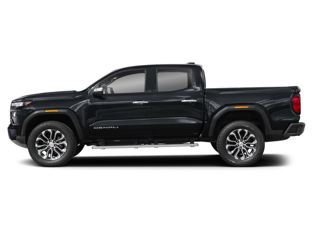 Used 2025 GMC Canyon Denali 2602084