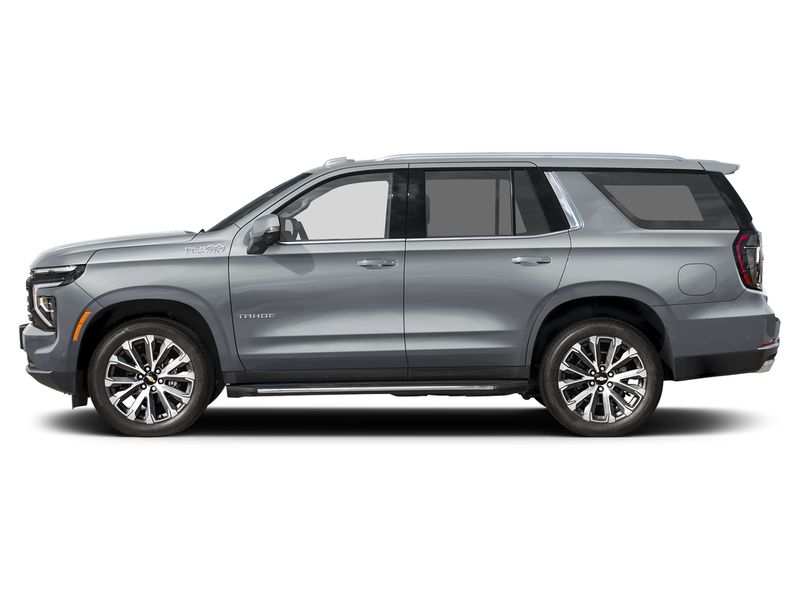 2027 Chevrolet Tahoe