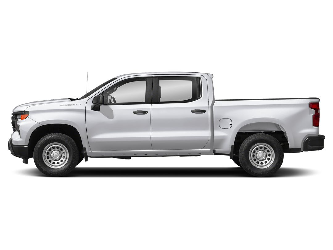 Used 2023 Chevrolet Silverado-1500 High-Country 2602831
