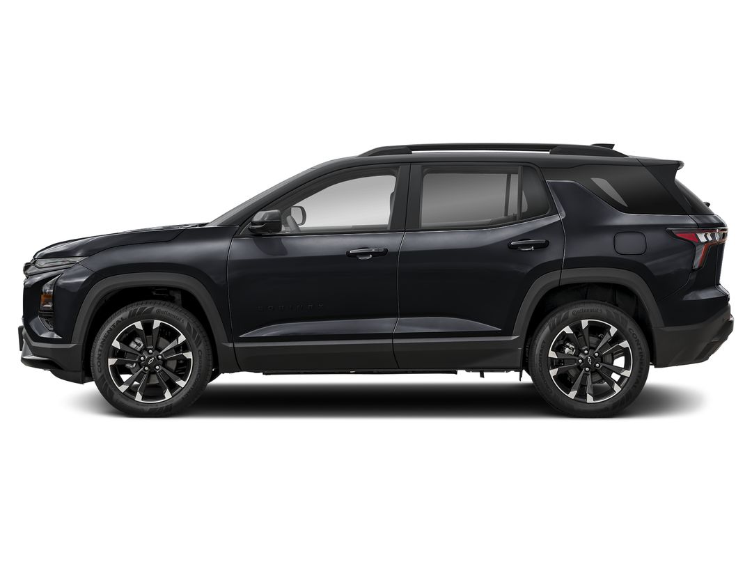 New 2027 Chevrolet Equinox AWD-RS 260654