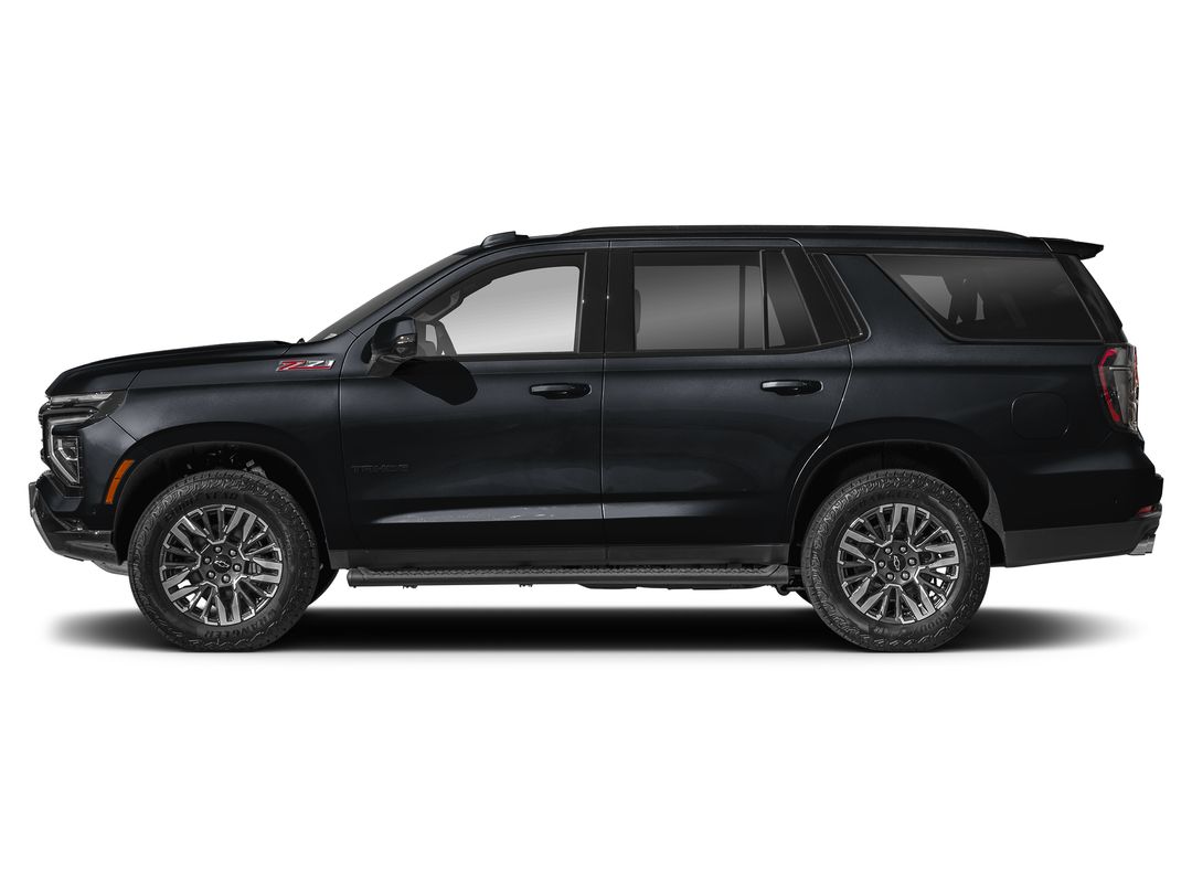 New 2027 Chevrolet Tahoe Z71 260649