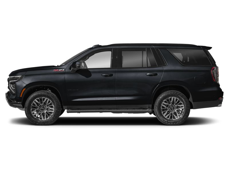 2027 Chevrolet Tahoe