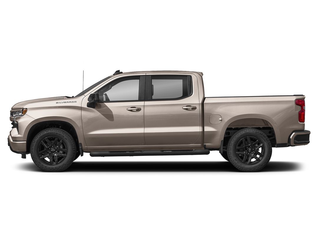 New 2026 Chevrolet Silverado-1500 RST 260650