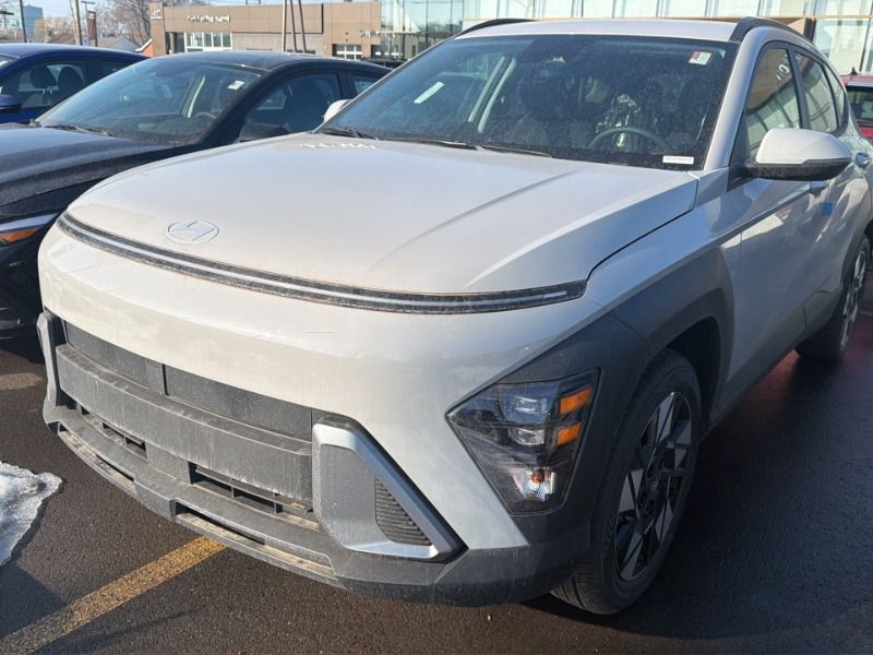 2026 Hyundai Kona