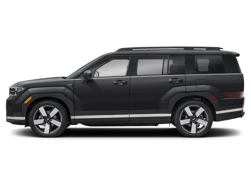 2026 Hyundai Santa Fe Hybrid