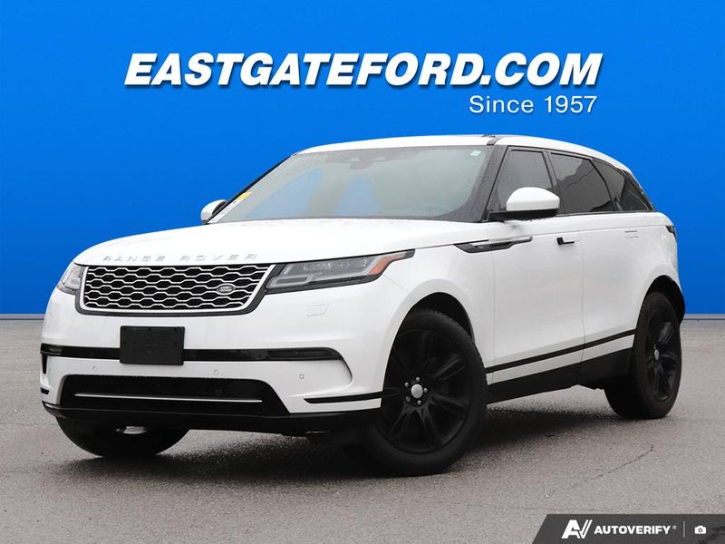 2023 Land Rover Range Rover Velar