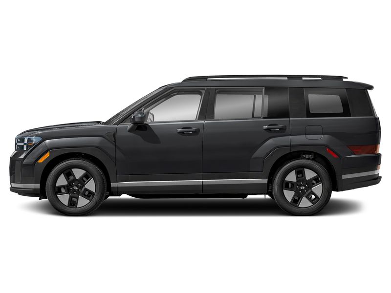 2026 Hyundai Santa Fe Hybrid