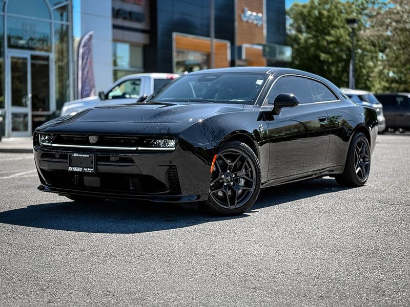 2026 Dodge Charger