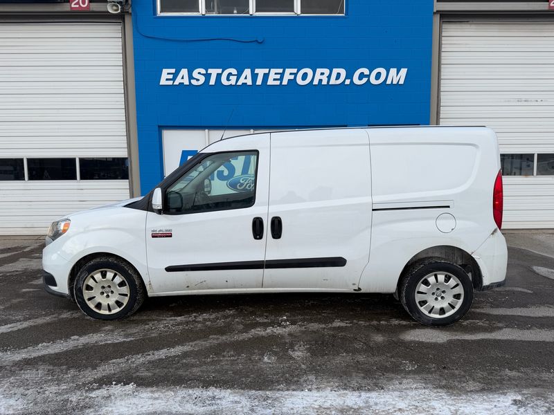 2015 Ram ProMaster City Wagon