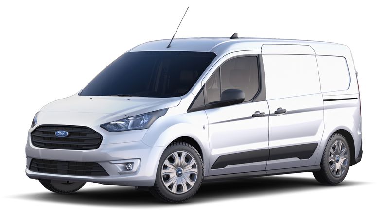 2020 Ford Transit Connect Van