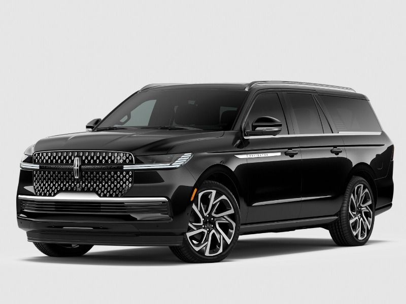 2026 Lincoln Navigator L