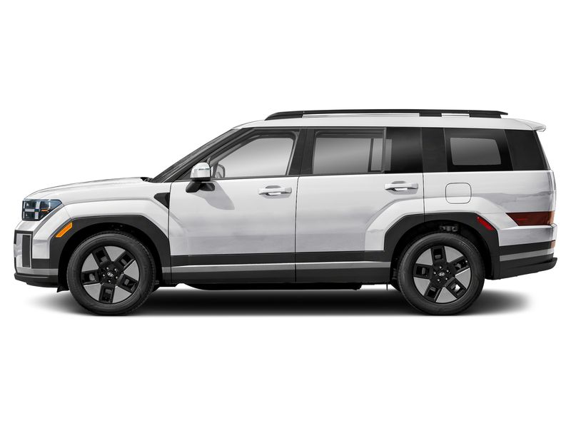 2026 Hyundai Santa Fe Hybrid