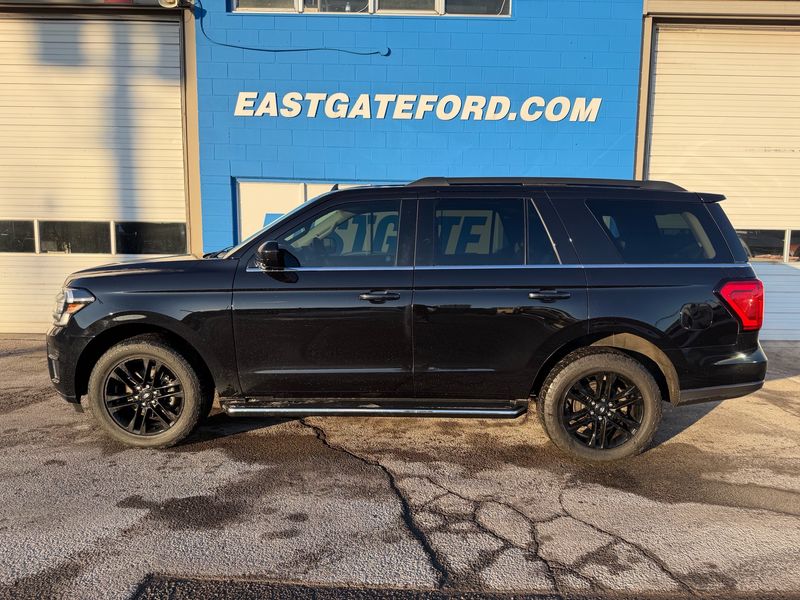 2023 Ford Expedition