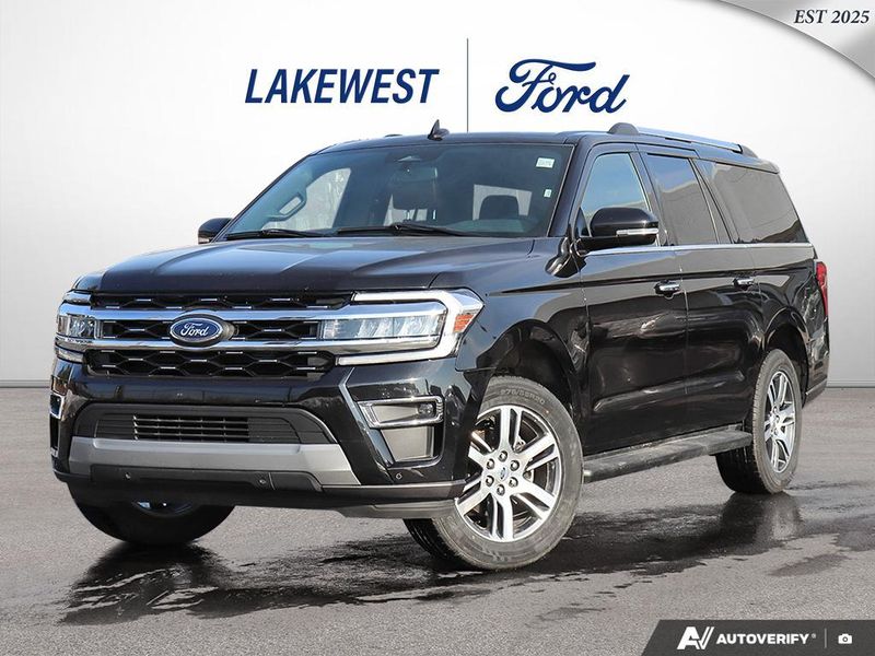 2024 Ford Expedition