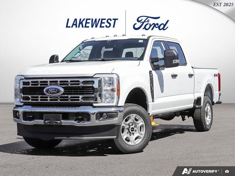 2026 Ford Super Duty