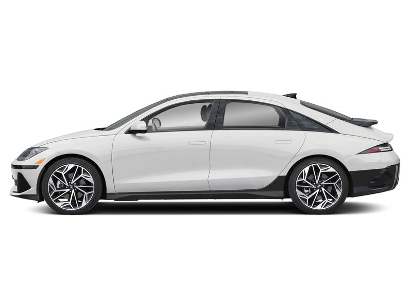 2025 Hyundai IONIQ 6