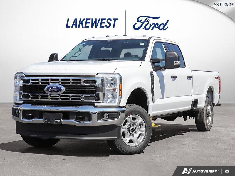 2026 Ford Super Duty