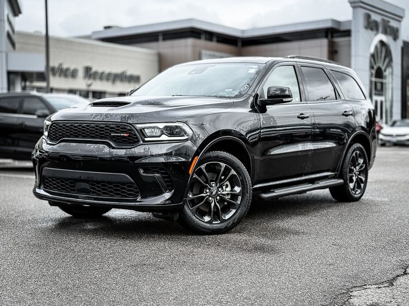 2024 Dodge Durango