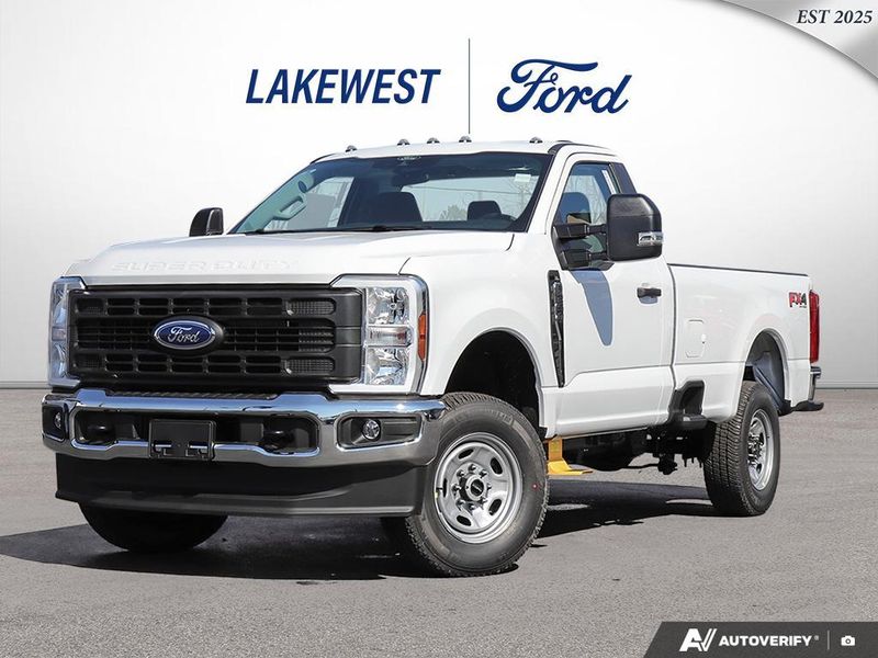 2026 Ford Super Duty