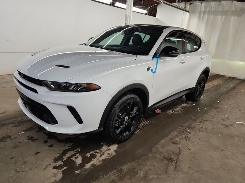 2023 Dodge Hornet