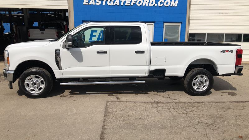 2026 Ford Super Duty