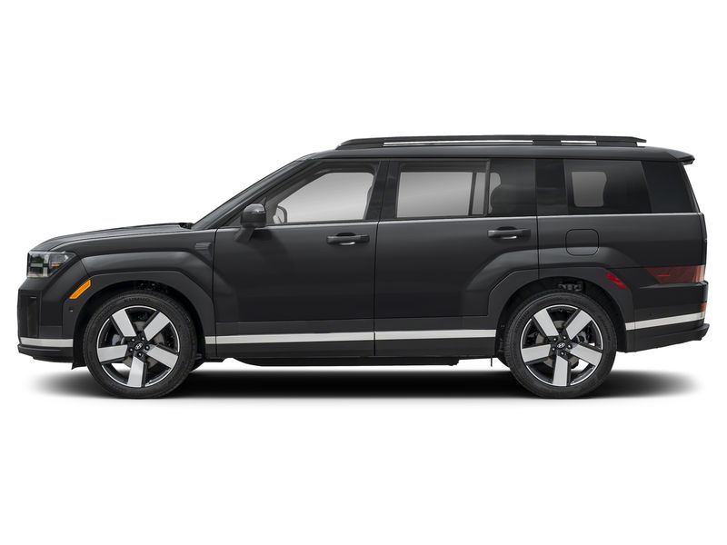 2026 Hyundai Santa Fe Hybrid