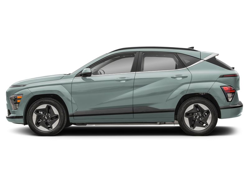 2026 Hyundai Kona Electric