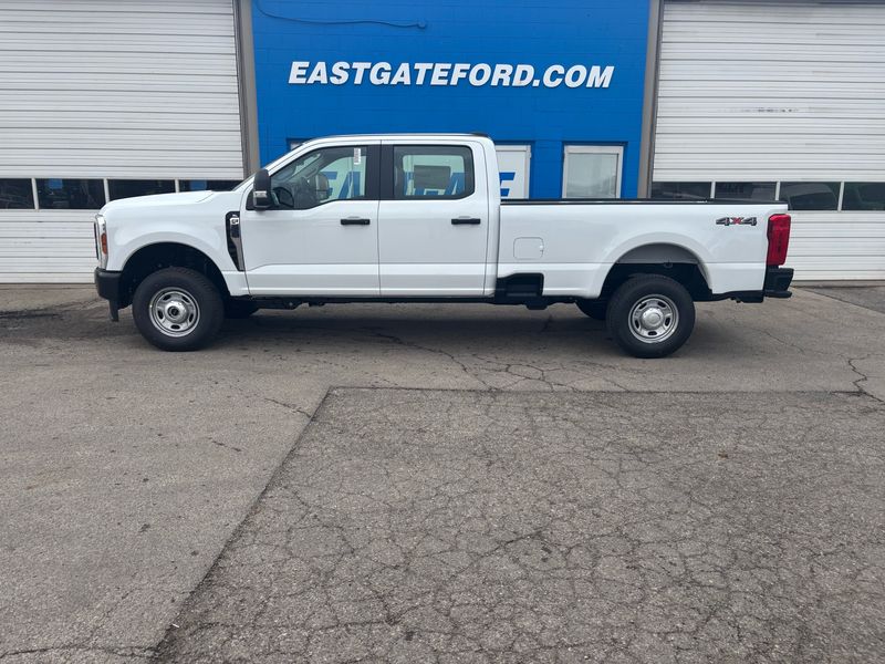 2026 Ford Super Duty