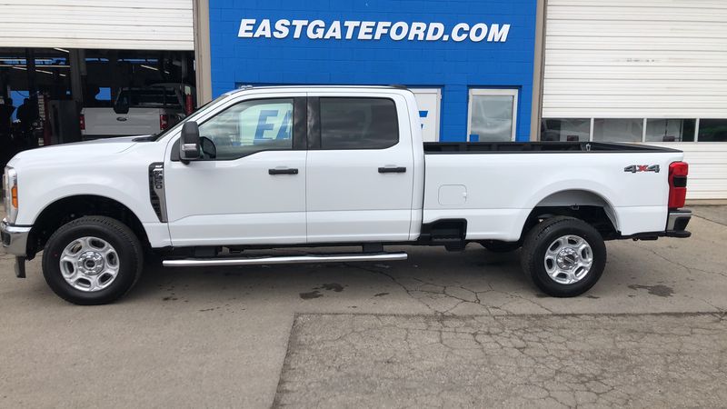 2026 Ford Super Duty