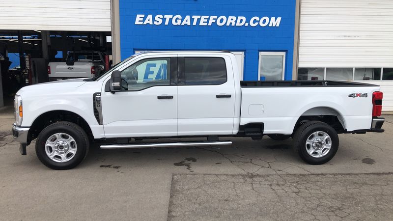 2026 Ford Super Duty