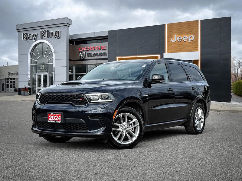 2024 Dodge Durango