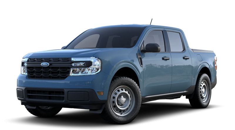 2022 Ford Maverick