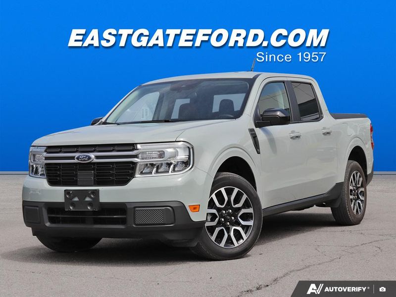 2024 Ford Maverick