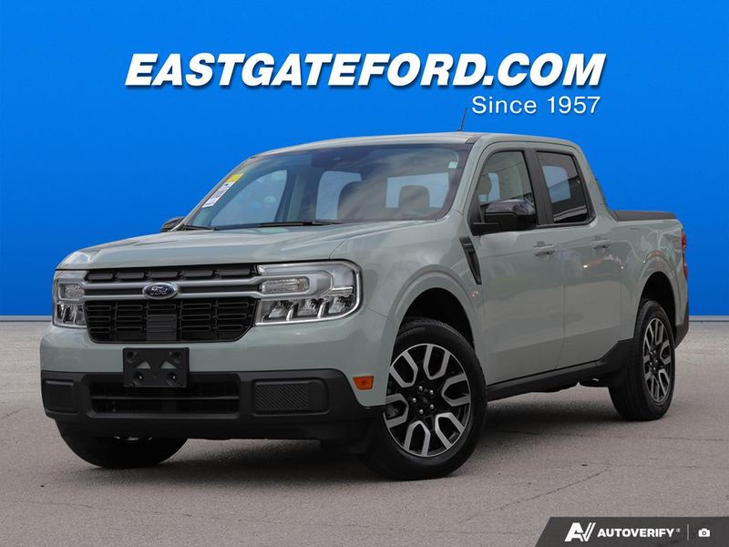 2024 Ford Maverick
