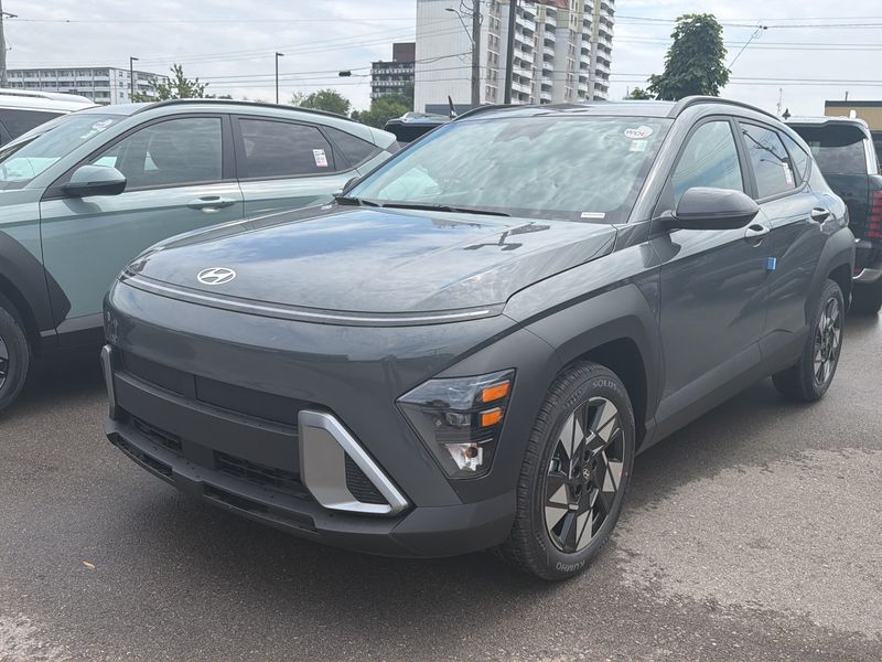 2026 Hyundai Kona