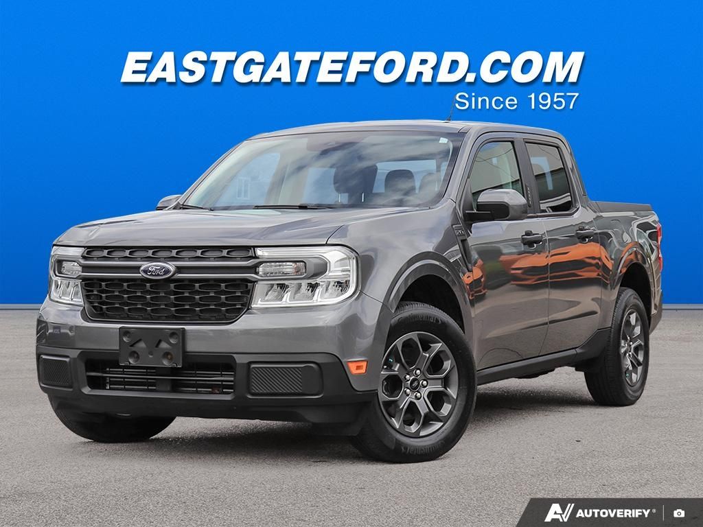 Used 2023 Ford Maverick XLT 4420T
