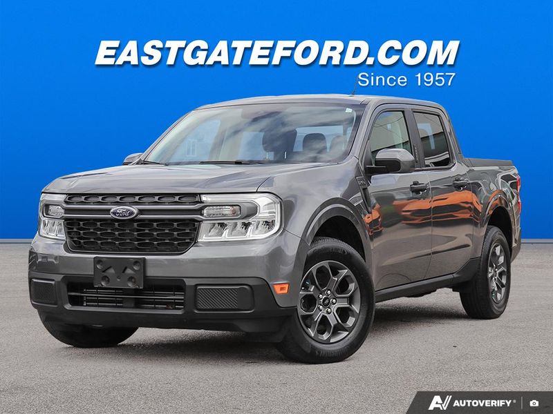 2023 Ford Maverick