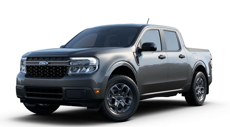 2024 Ford Maverick