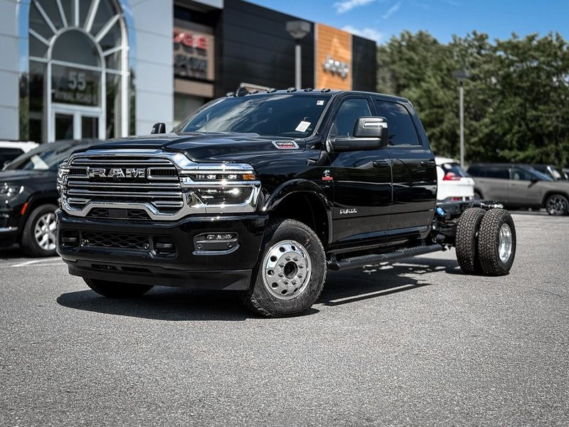 2026 RAM ProMaster 2500