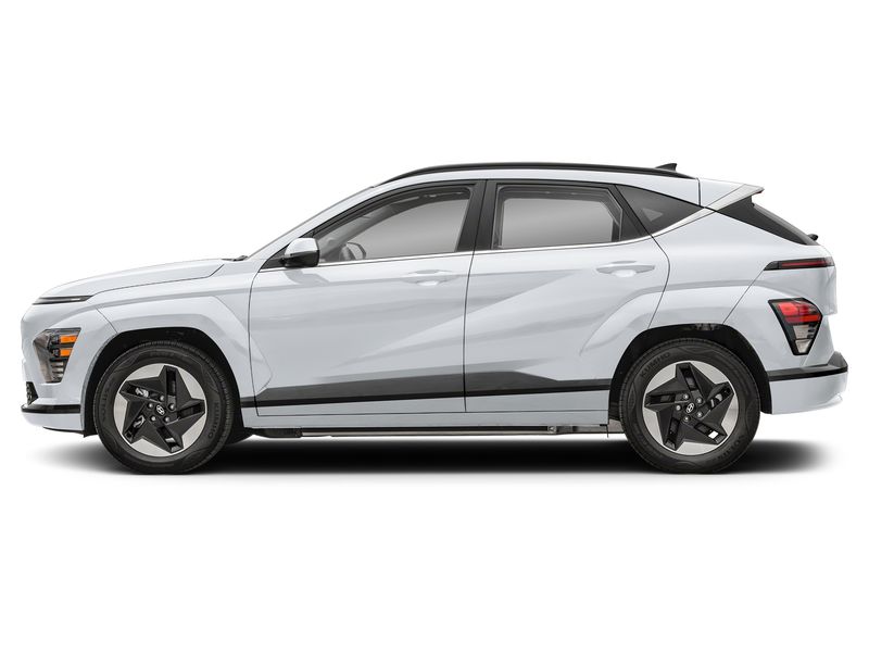 2026 Hyundai Kona Electric