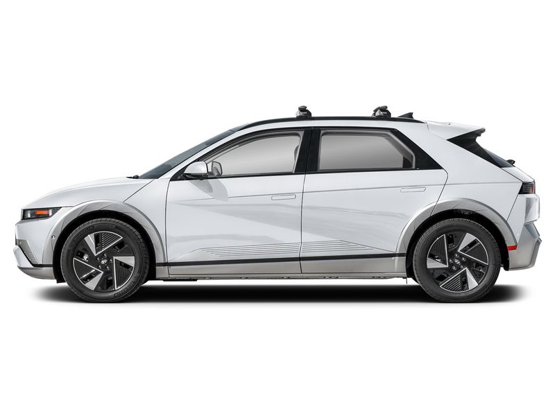 2026 Hyundai IONIQ 5