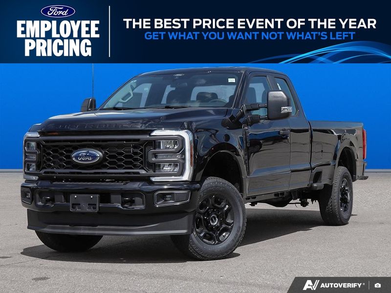 2026 Ford Super Duty