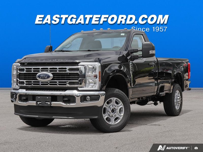 2026 Ford Super Duty