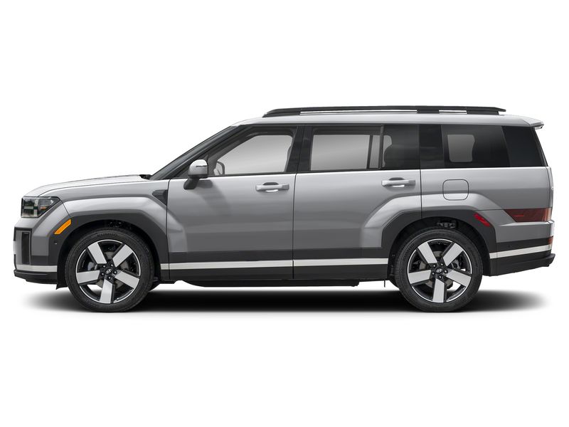 2026 Hyundai Santa Fe Hybrid