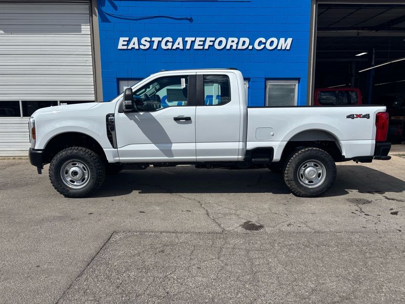 2026 Ford Super Duty