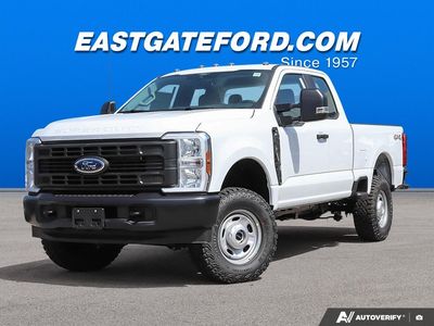 2026 Ford Super Duty